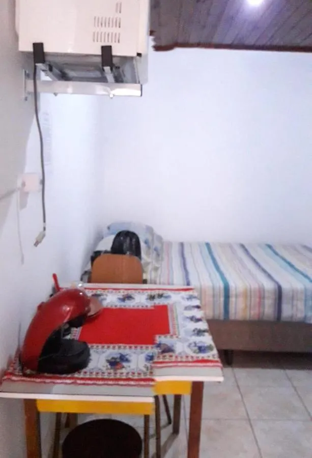 Infinito Suite São Paulo