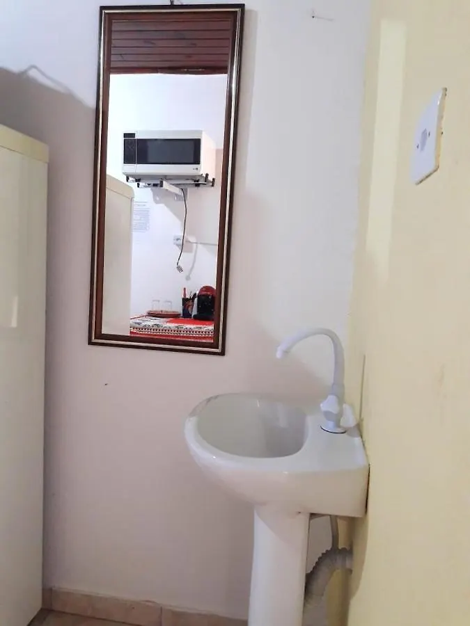 Infinito Suite São Paulo