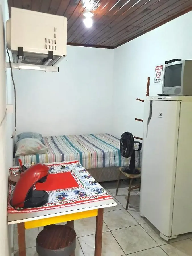 Infinito Suite São Paulo