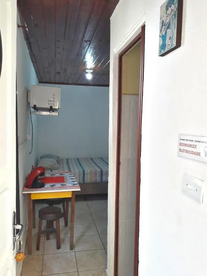 Infinito Suite São Paulo Brasilien