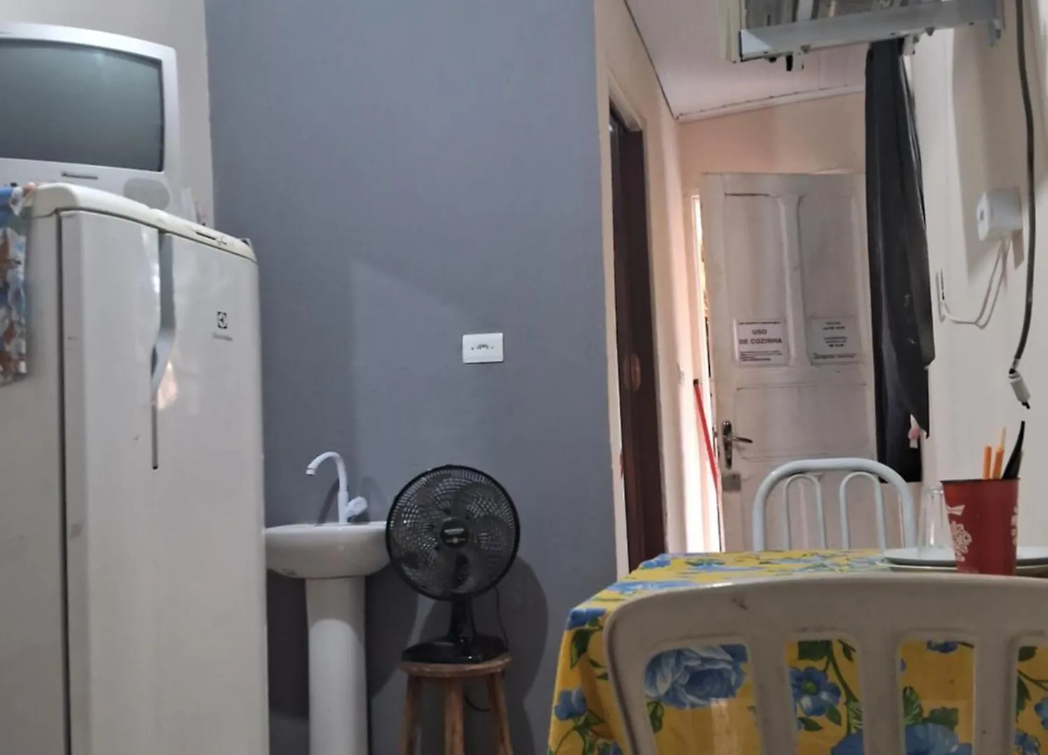 Infinito Suite São Paulo Brasilien