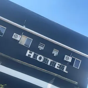 Hotelmatarazzo São Paulo
