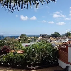  Casa de Férias Vista Mar Em De Geriba C/ Piscina Brasil