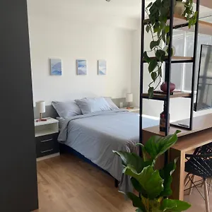 Apartamento Studio Aconchegante, São Paulo