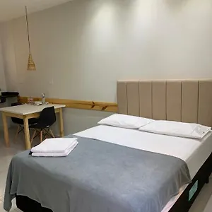  Apartamento Lavinia Loft 2 Brasil