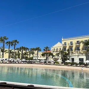  Apartamento Marina Portugal