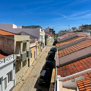  Apartamento Our Charming House Portugal