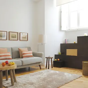  Apartamento Alfama Prime By Homing Portugal