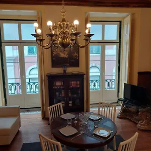  Apartamento Chiado Portugal