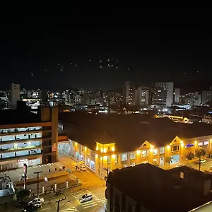 Apartamento - Andar Alto Brasil