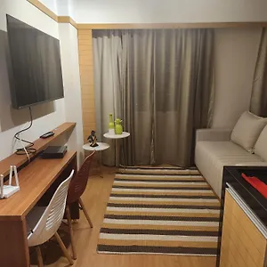 Apartamento La Bella Cintra, 672, São Paulo