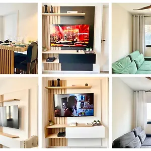 Apartamento Espacoso E Aconchegante Na Bela Vista, São Paulo