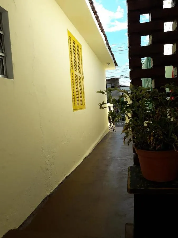 Infinito Suíte São Paulo Apartamento
