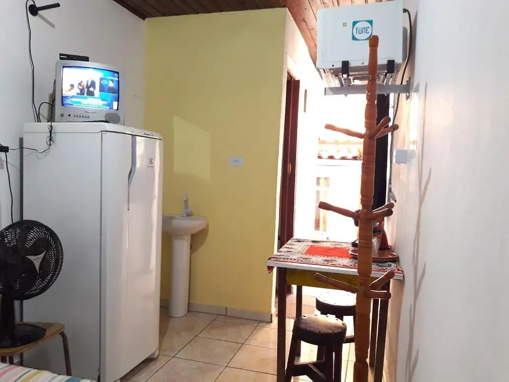 Infinito Suíte São Paulo 0*,