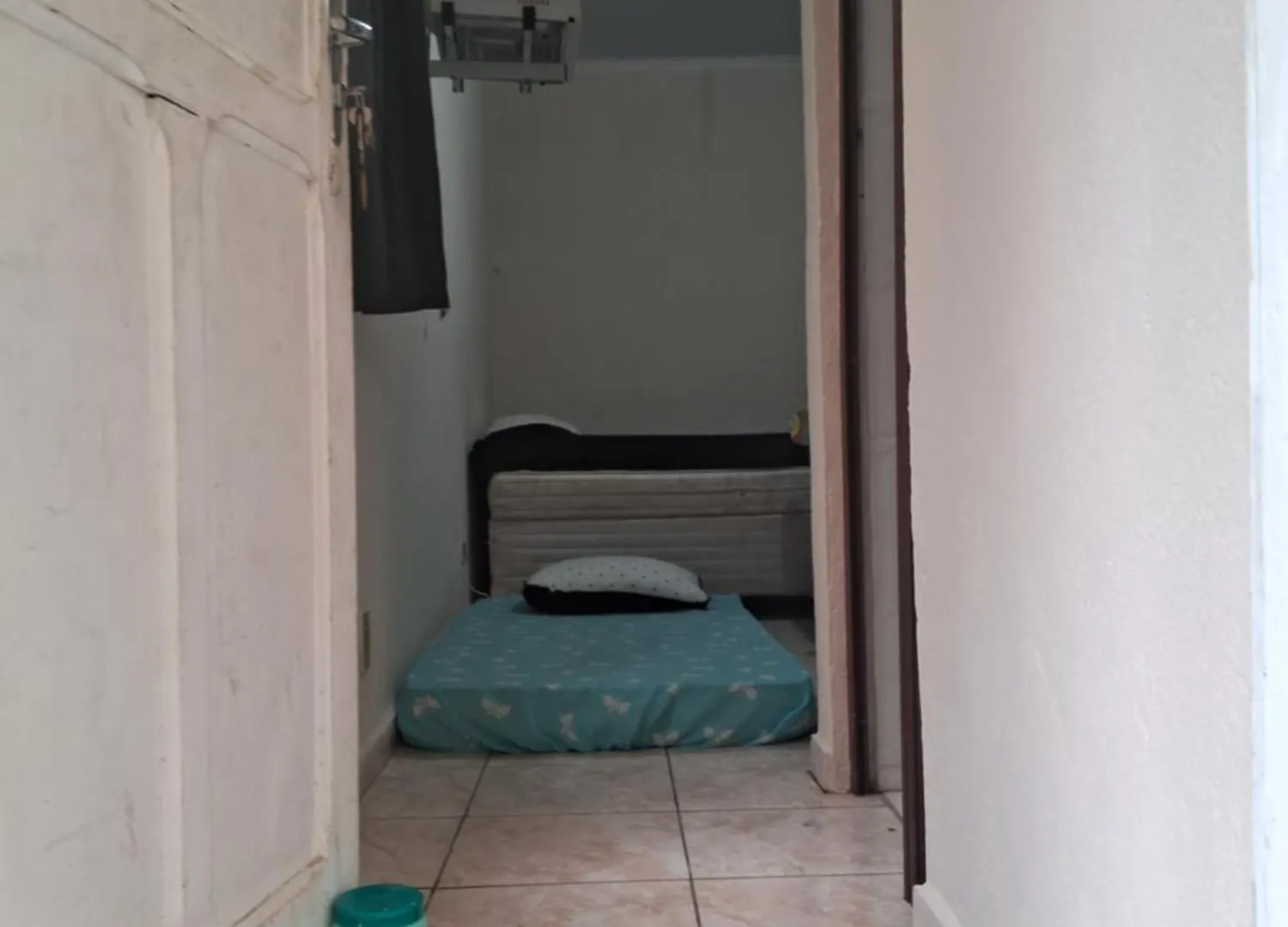 Apartamento Infinito Suíte São Paulo