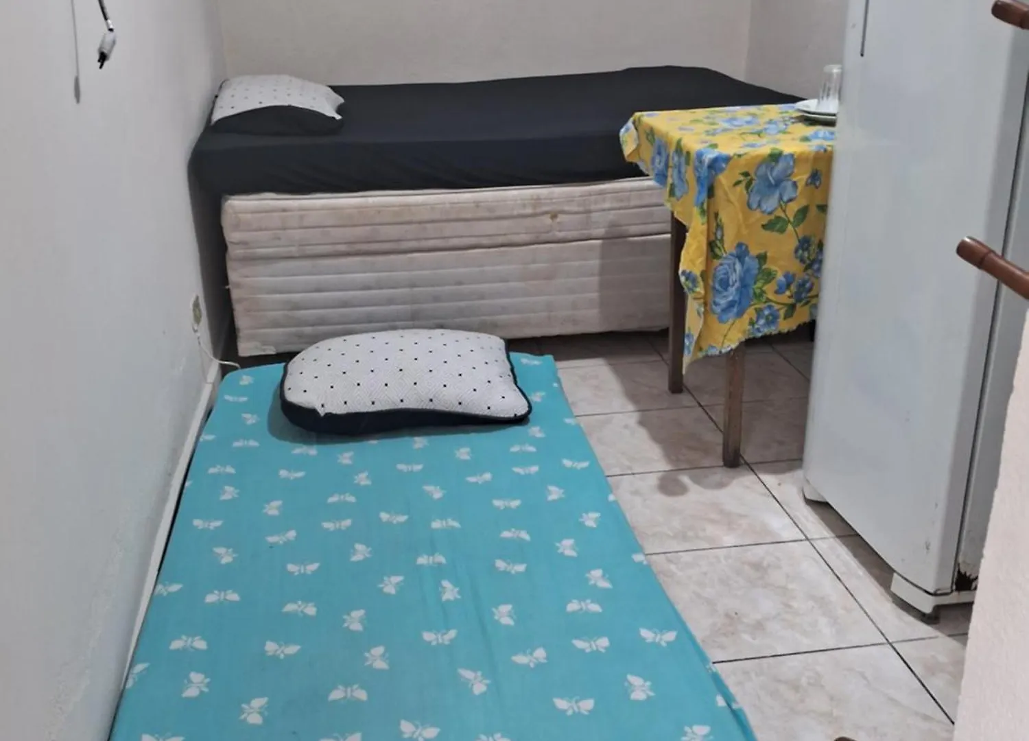Infinito Suíte São Paulo Apartamento