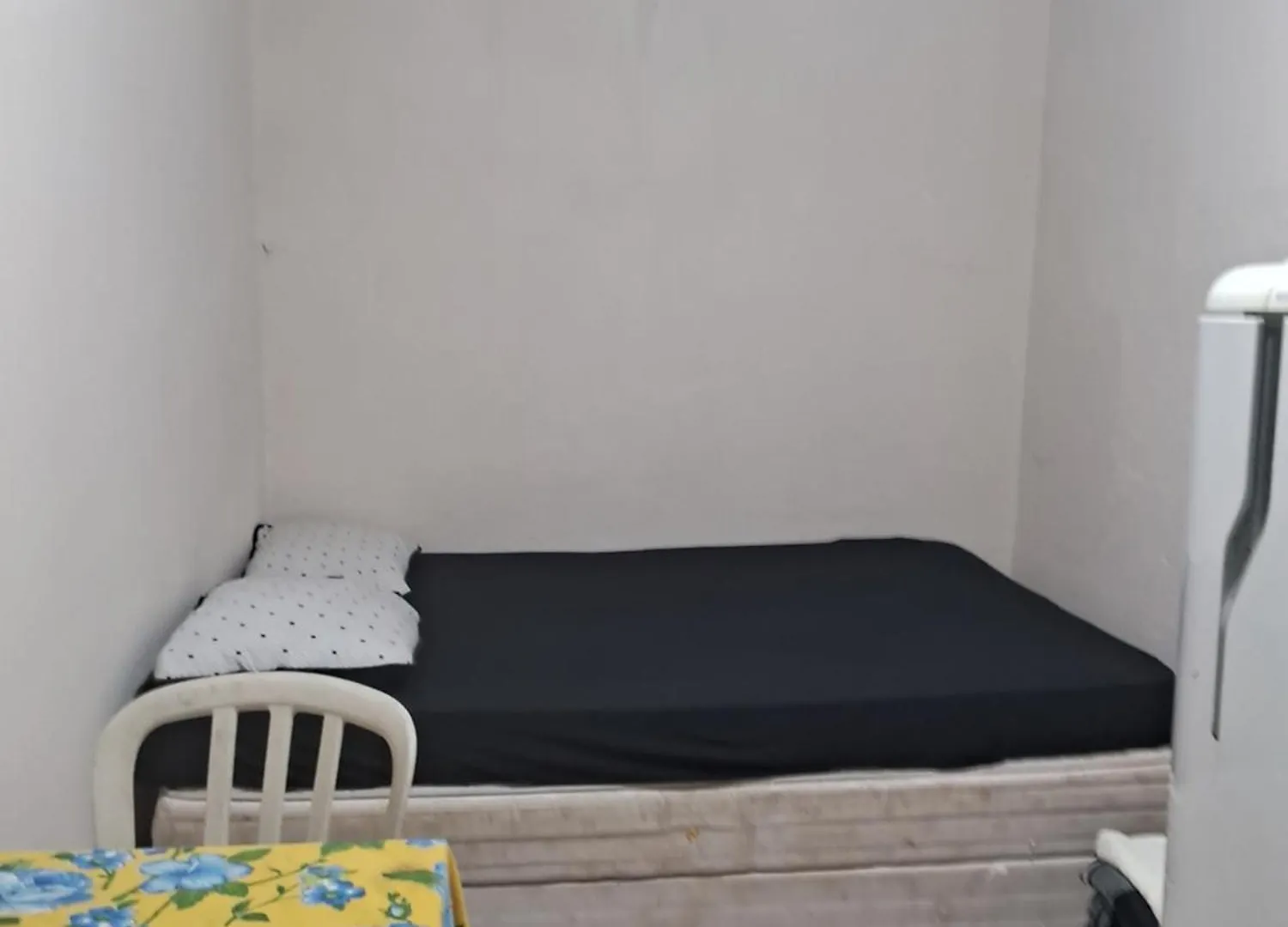 Apartamento Infinito Suíte São Paulo Brasil